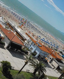 HOTEL SOLE E MARE