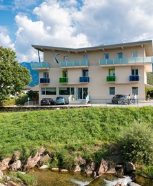 ENERGY HOTEL