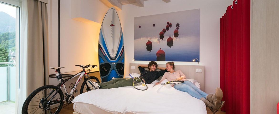 ENERGY HOTEL