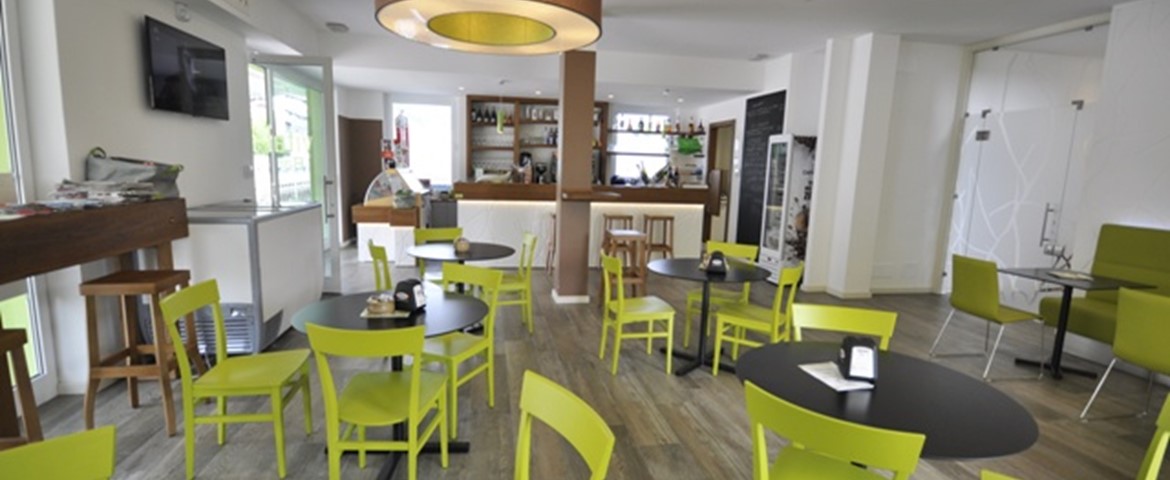 ENERGY HOTEL