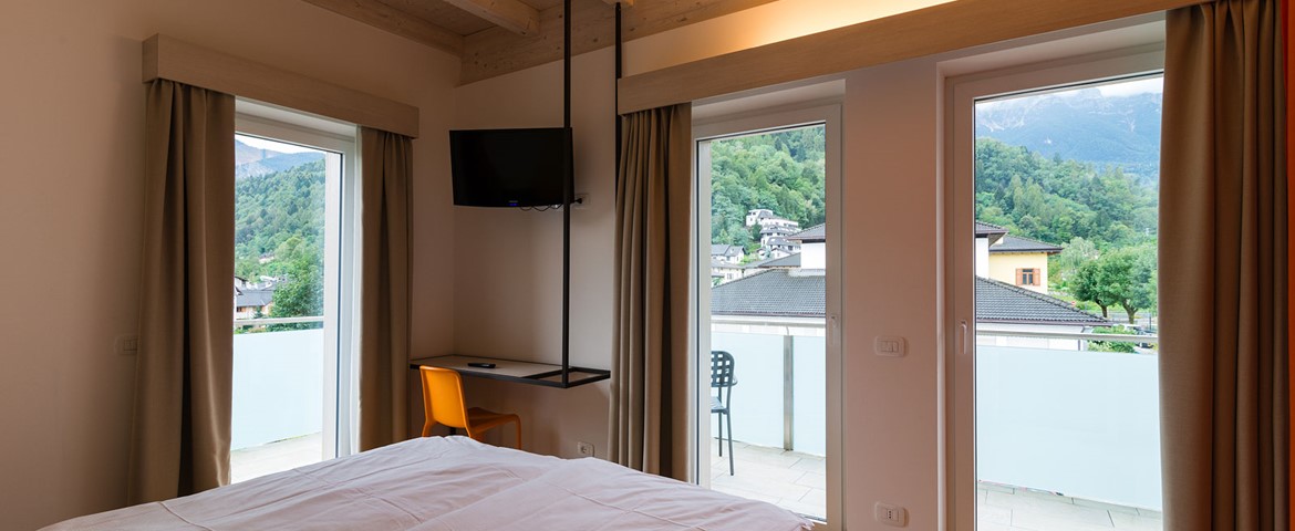 ENERGY HOTEL