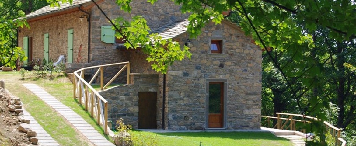 IL BORGO DEI CELTI