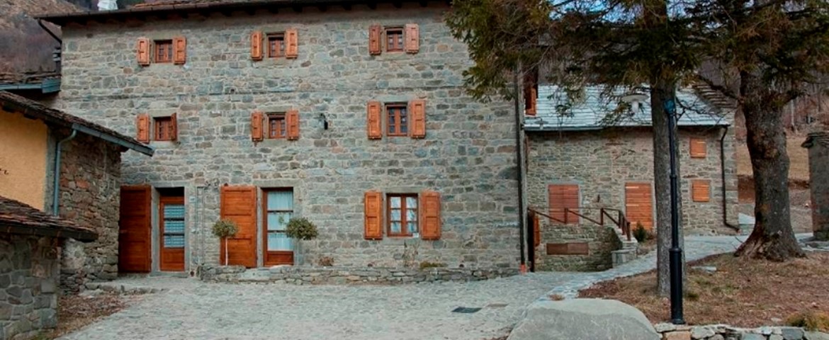 IL BORGO DEI CELTI