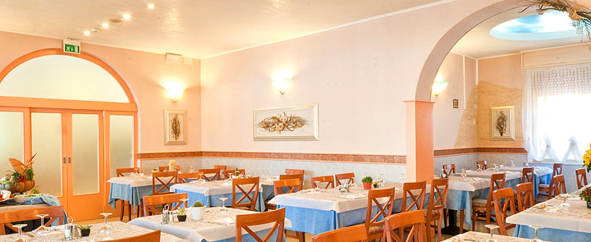 ALBERGO RISTORANTE POZZI