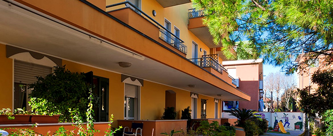 ALBERGO RISTORANTE POZZI