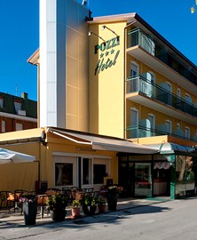 ALBERGO RISTORANTE POZZI