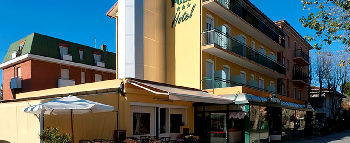 ALBERGO RISTORANTE POZZI