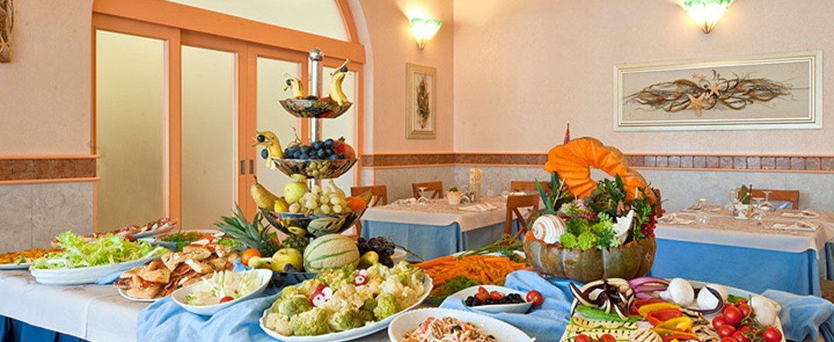 ALBERGO RISTORANTE POZZI