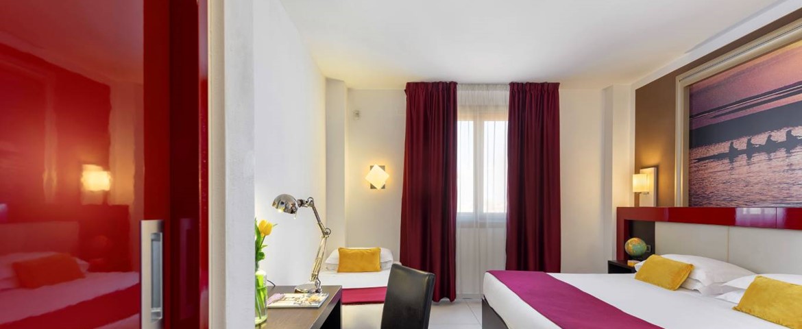KAIROS GARDA HOTEL