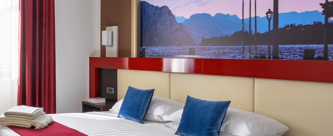 KAIROS GARDA HOTEL