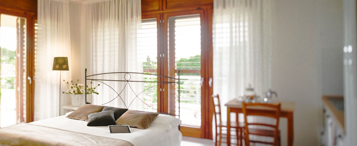 CHIANTI VILLAGE MORROCCO