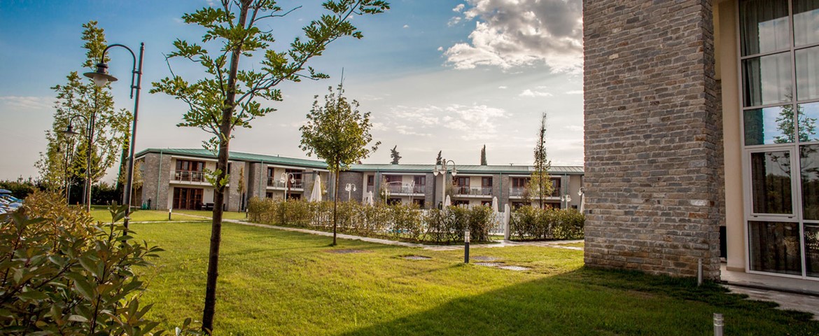 CHIANTI VILLAGE MORROCCO