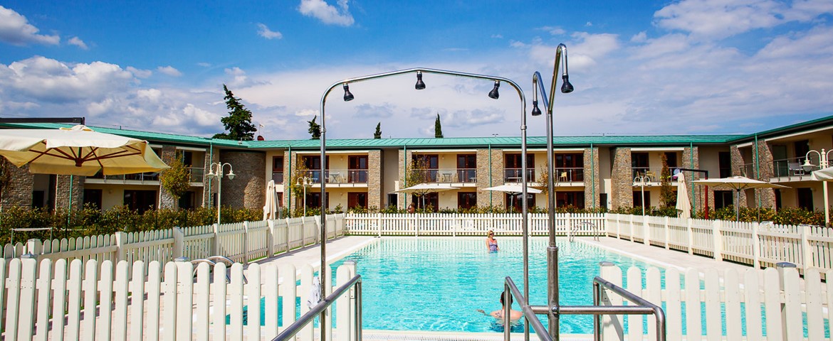 CHIANTI VILLAGE MORROCCO