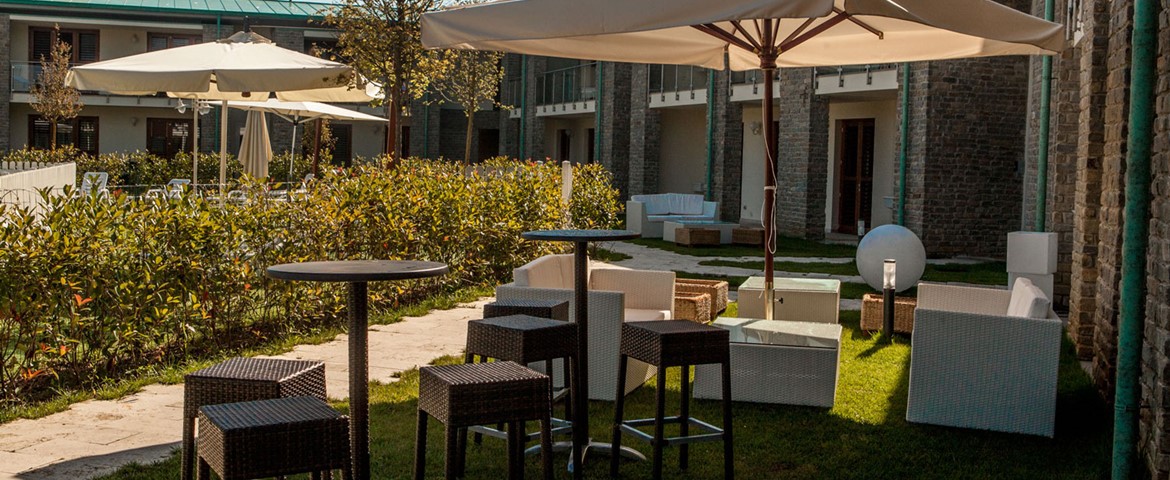 CHIANTI VILLAGE MORROCCO