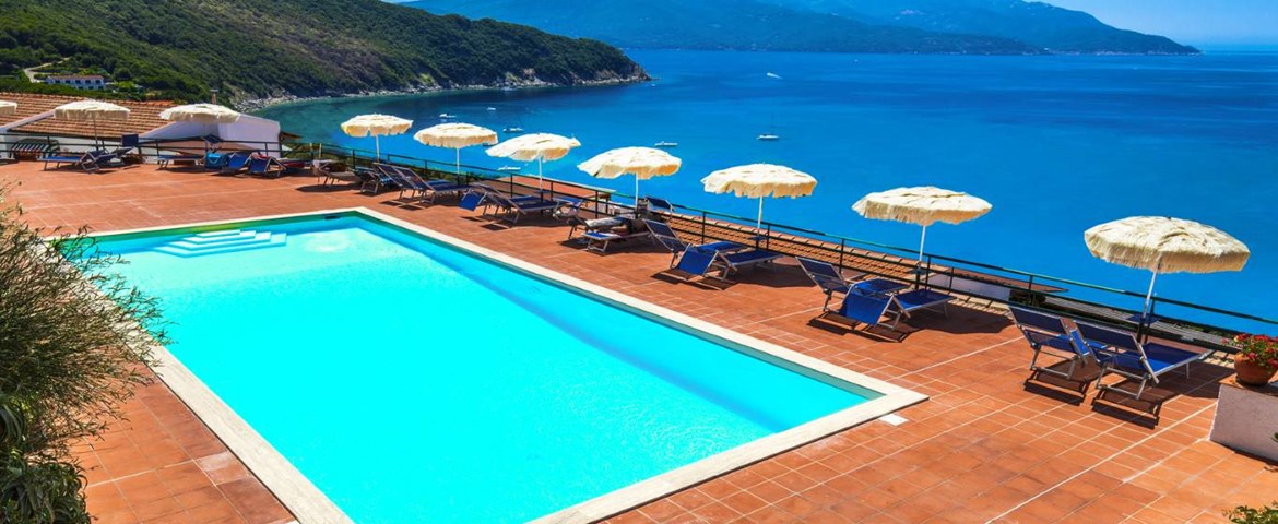 HOTEL PARADISO