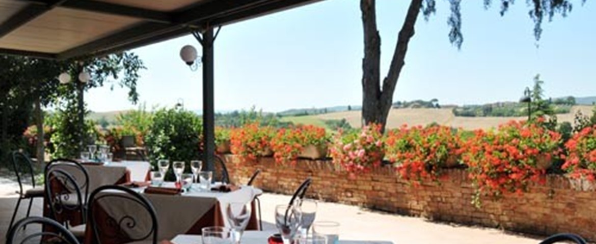 HOTEL BORGO ANTICO