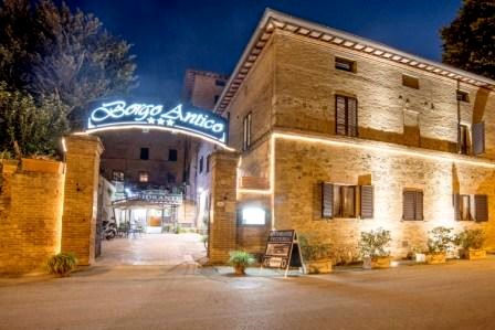 Hotel Hotel Borgo Antico