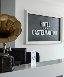 HOTEL CASTELMARTINI