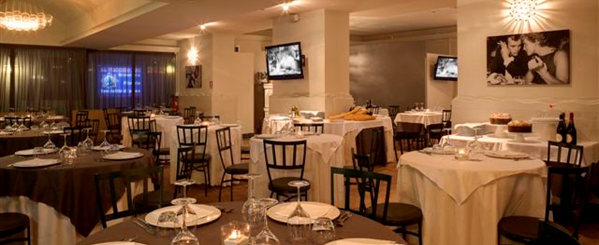 HOTEL ASTORIA