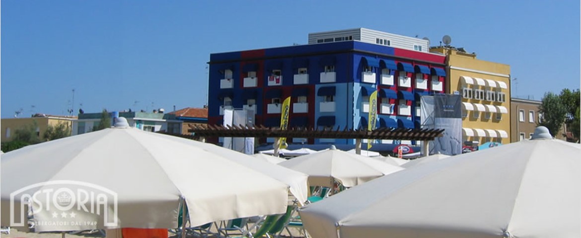 HOTEL ASTORIA