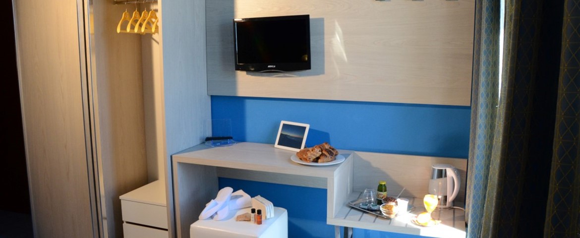 HOTEL ASTORIA