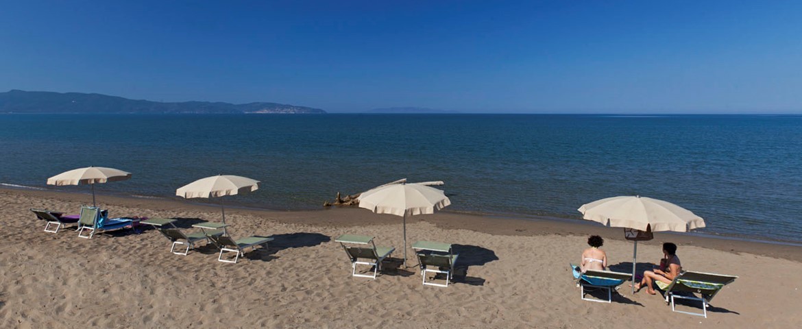 PRENOTA PRIMA  VACANZEMAREMMA 2019