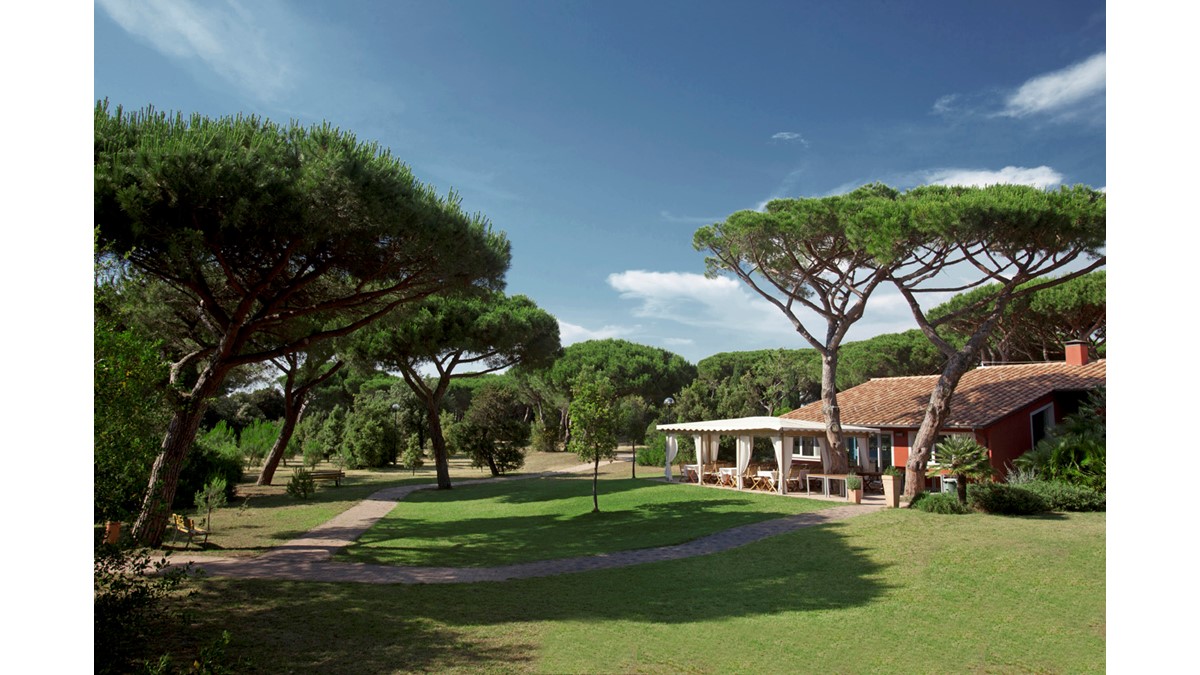 Residence Pineta