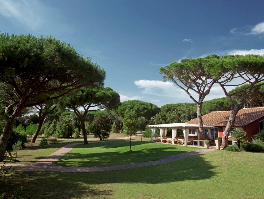 Residence Pineta