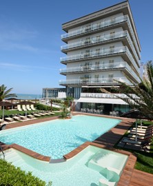 HOTEL SPIAGGIA