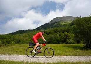 CENTOLAGHIBIKE EXPERIENCE