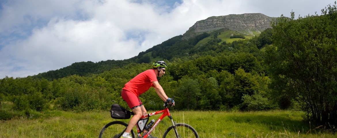 HOTEL RISTORANTE DA RITA