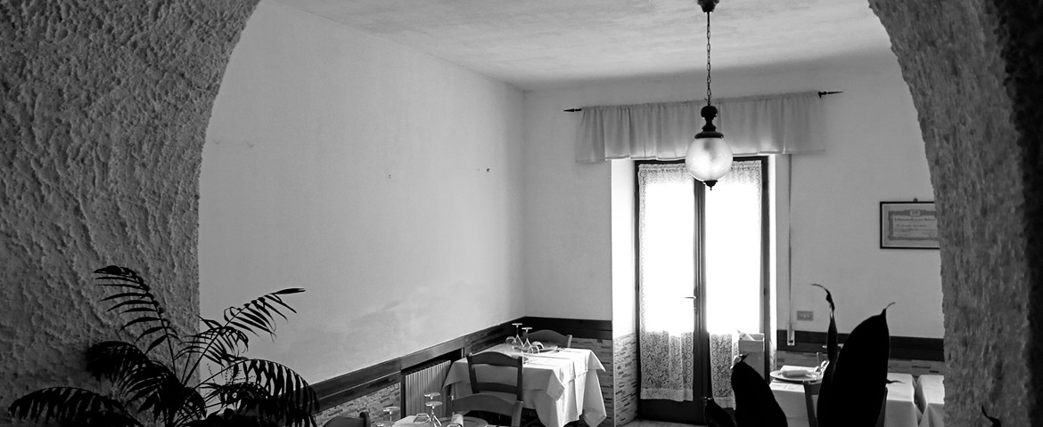 HOTEL RISTORANTE DA RITA