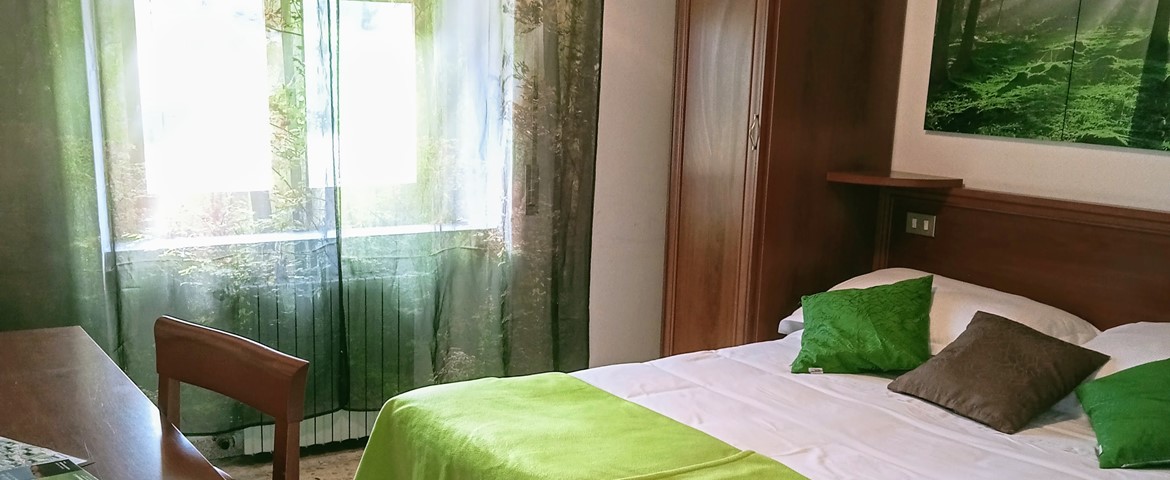 HOTEL RISTORANTE DA RITA