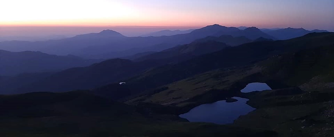 HOTEL RISTORANTE DA RITA