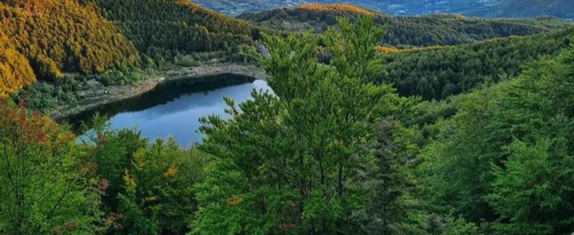 HOTEL RISTORANTE DA RITA