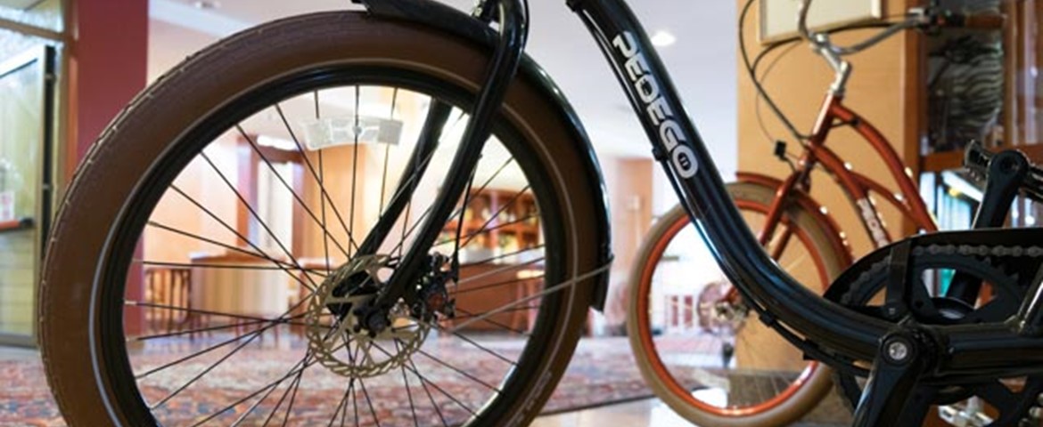 HOTEL PRESIDENT LIGNANO