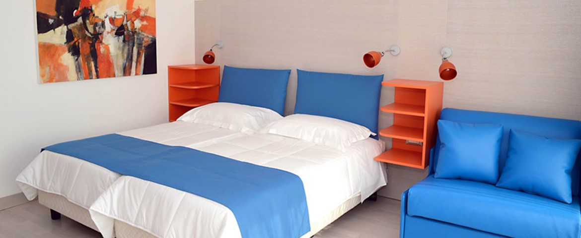 HOTEL PRESIDENT LIGNANO