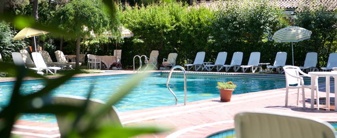 HOTEL PRESIDENT LIGNANO