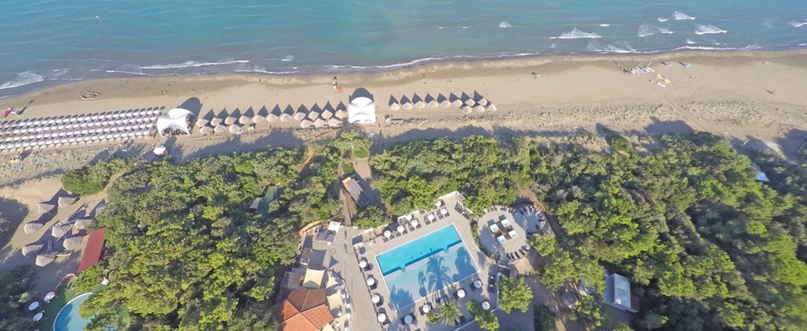 PARADU' TUSCANY ECORESORT