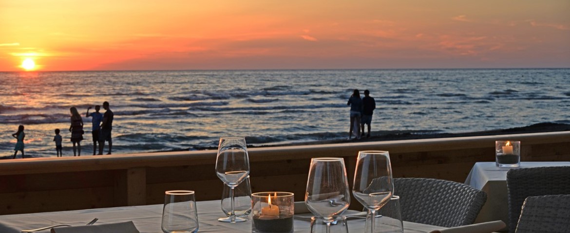 PARADU' TUSCANY ECORESORT