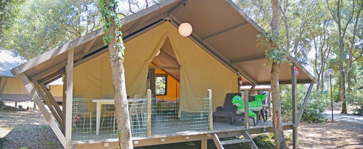 PARADU' TUSCANY ECORESORT