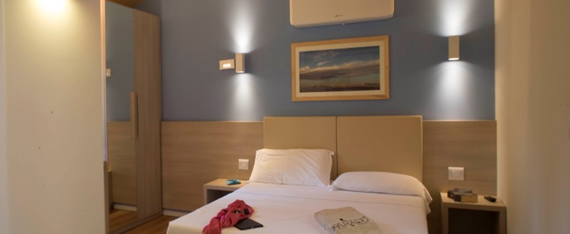 PARADU' TUSCANY ECORESORT