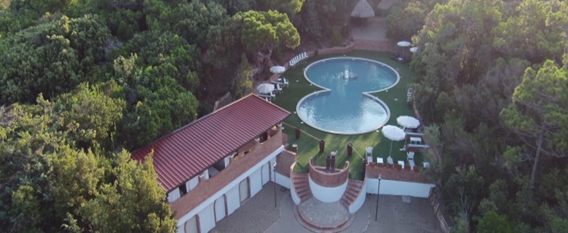 PARADU' TUSCANY ECORESORT