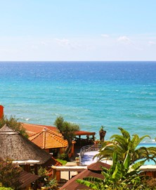 RESORT BAIA DEL SILENZIO