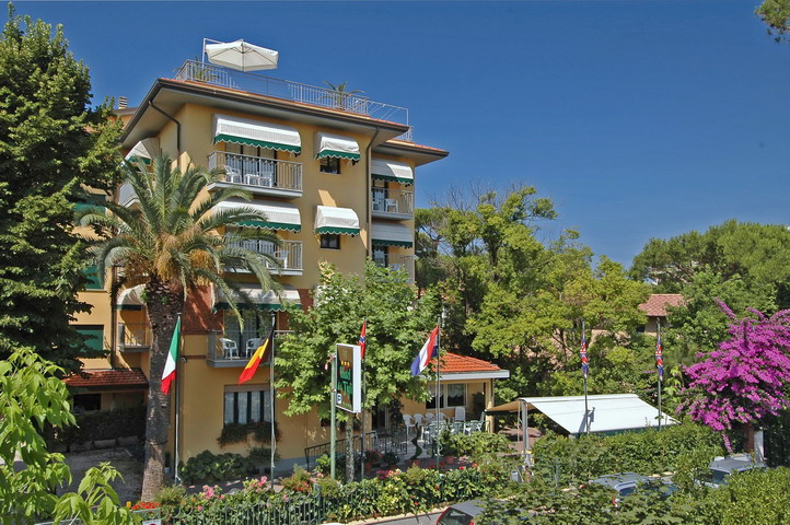 Hotel dei Tigli