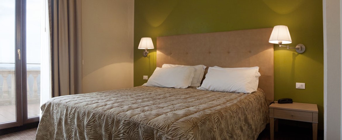 HOTEL FORTEBRACCIO