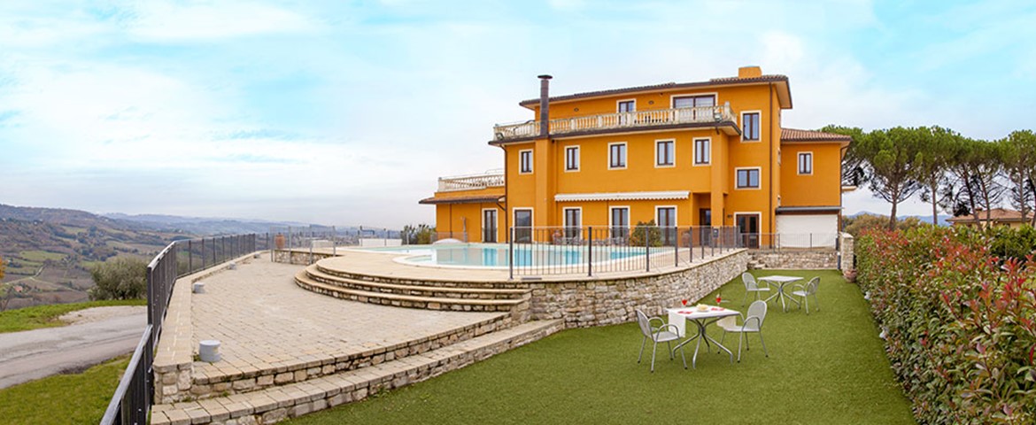HOTEL FORTEBRACCIO