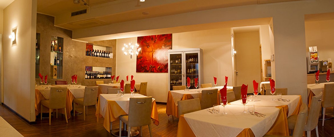 HOTEL FORTEBRACCIO