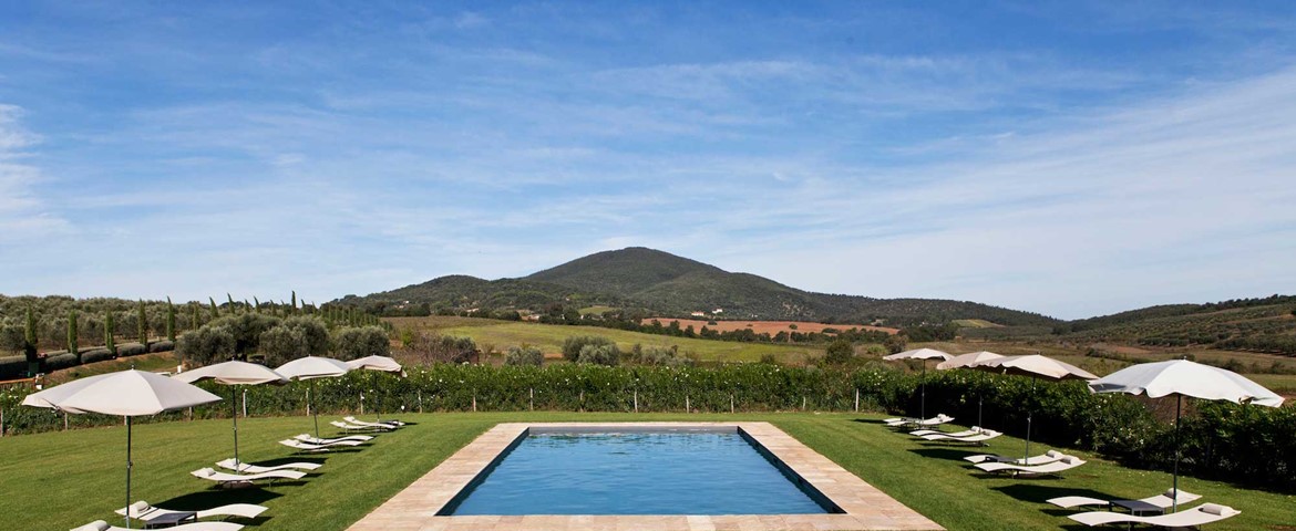 LOCANDA ROSSA