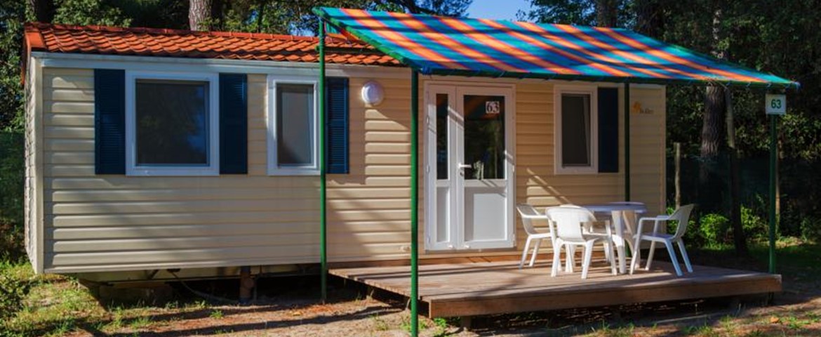 CAMPING AL BOSCO